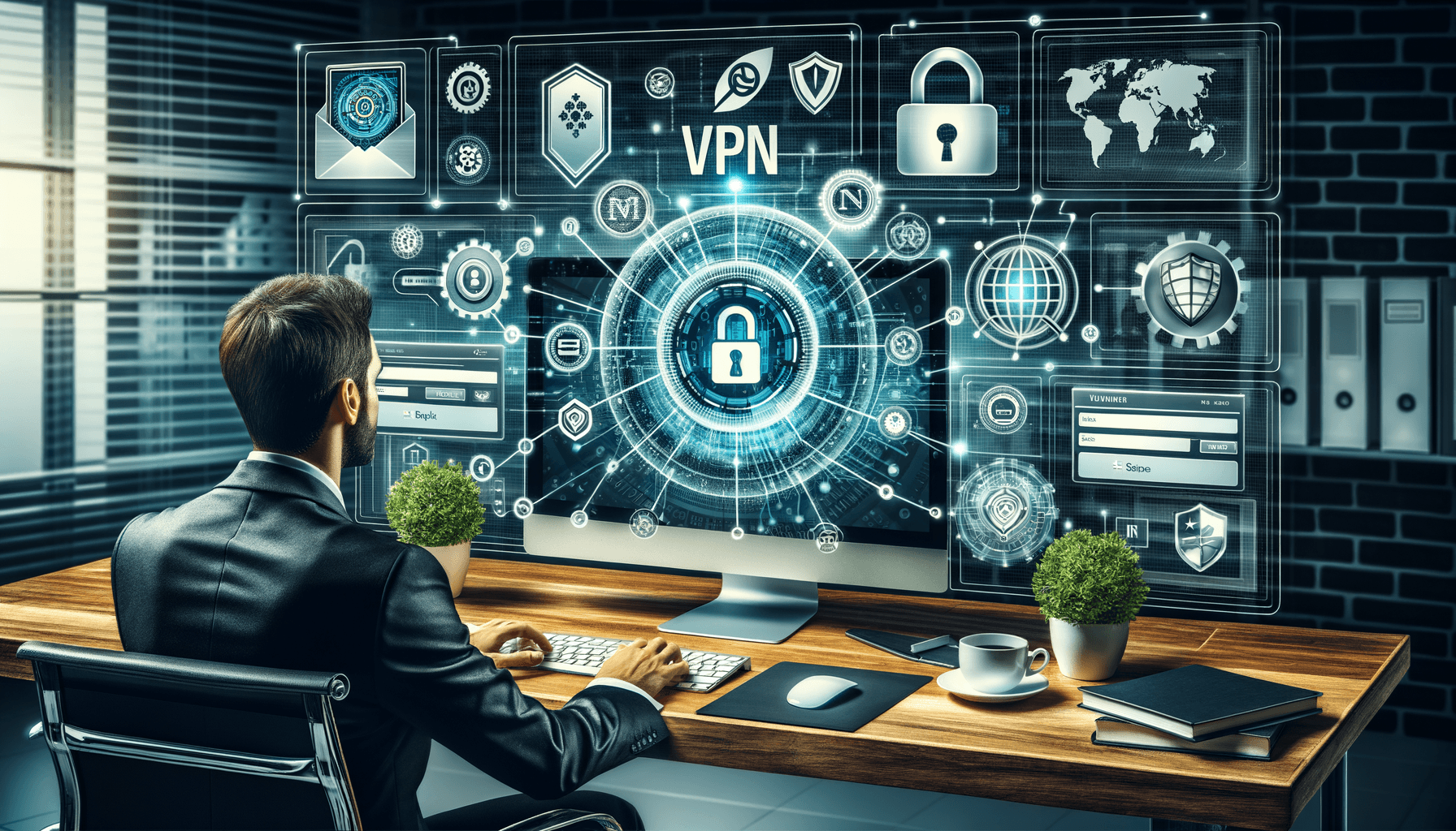 How to Choose the Best VPN for Business Use