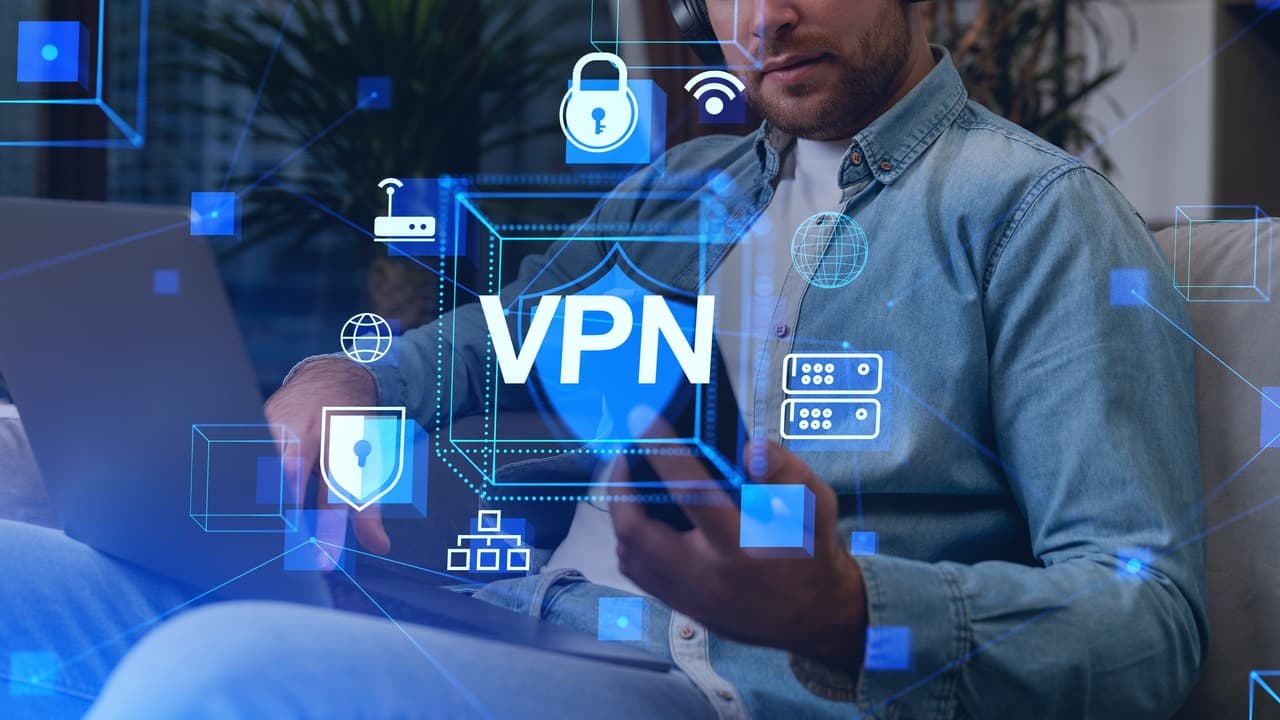 The Role of VPNs in Modern Cybersecurity