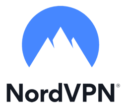 NordVPN logo