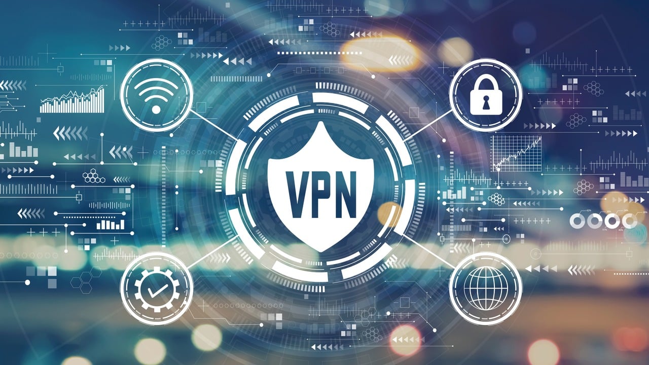 The Impact of VPNs on Digital Security