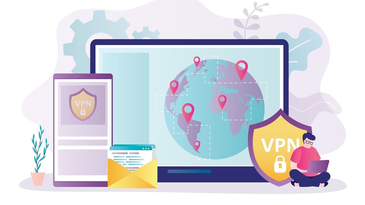 The Evolution of VPN Technology in 2024