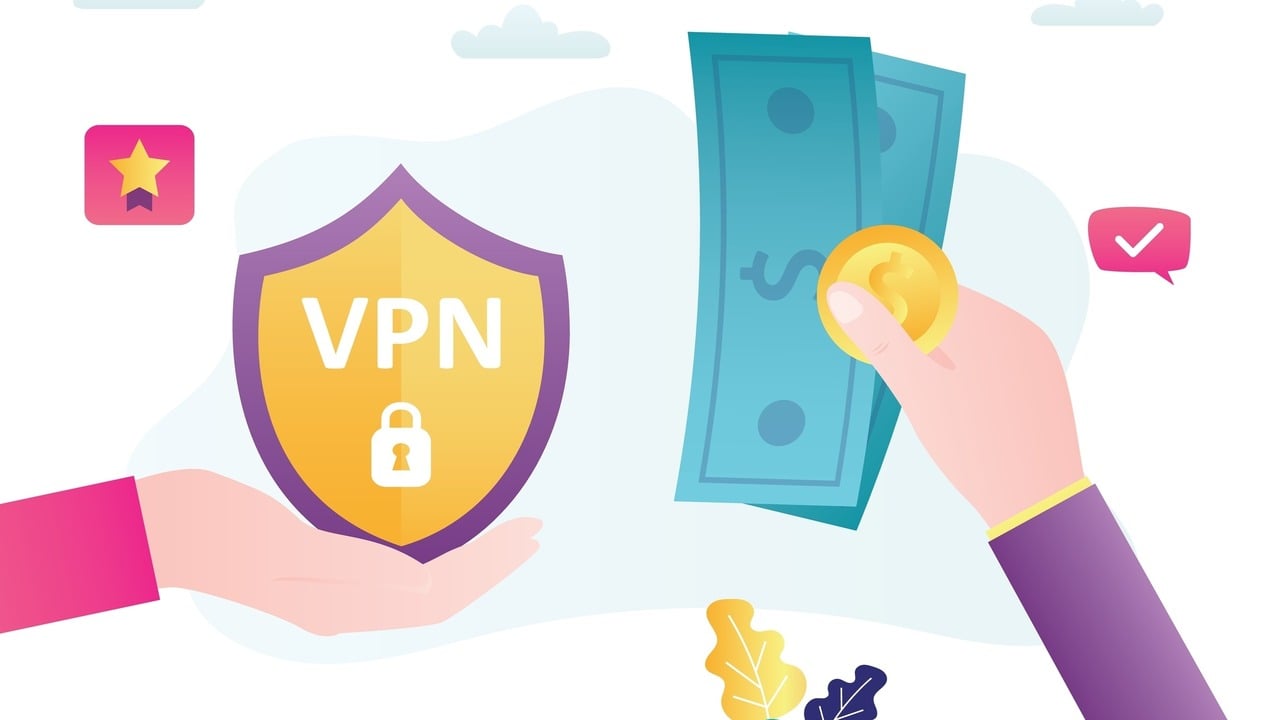 Using VPNs for Secure Online Transactions